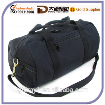 Black Round Easy Travel Bag for Sale