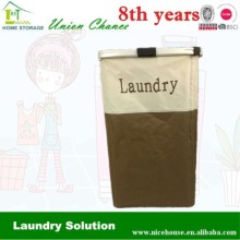 canvas laundry basket,laundry basket with wheels,foldable laundry basket