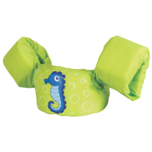 cute safety belt life jacket for baby