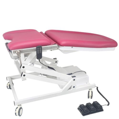 Birth Bed Obstetric Delivery Bed Gynecology Chair