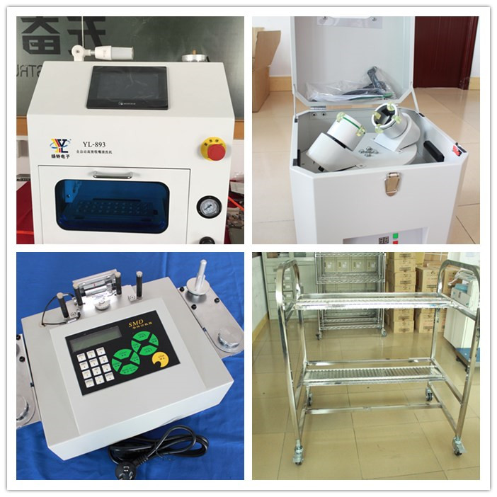 SMT Equipments