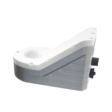 CE Certified Doppler Non-Contact Lightning Protection Radar Water Flow Meter