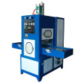 Full automaic shuttle blister packing machine