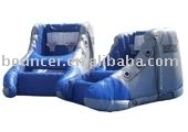 k-inflatable sport game 002