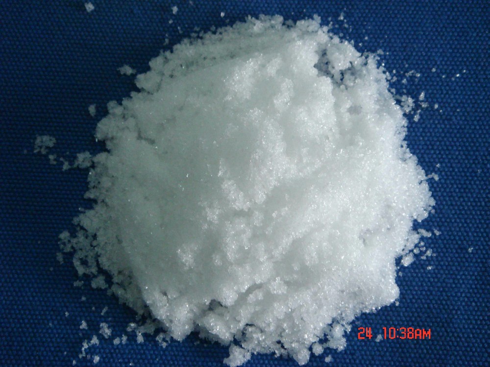 chloride magnesium crystal magnesium chloride food grade