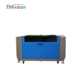 Co2 laser engraving machine for cloth cut