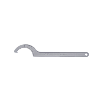 Hook Spanner Wrench Tube Spanner Wrench