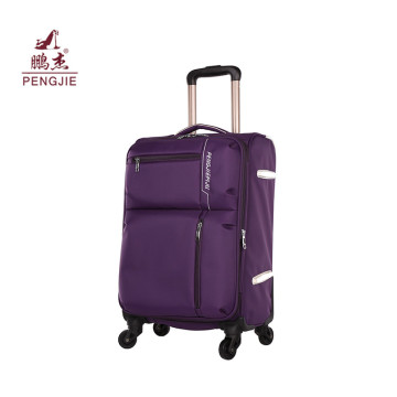 Specially design wholesale fashion Oem Luggage