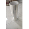 Manga de calor transparente transparente de 0.08 mm PVC Blogable
