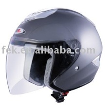 half face helmet