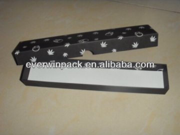 paper gift pen box