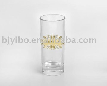 Custom Pint Glass