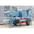 90kn Hydraulic Conductor Puller for Overhead Line