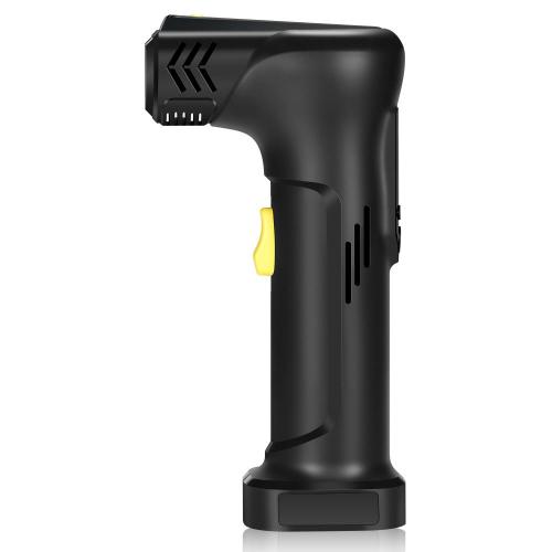 NEWO Portable Cordless 120PSI Bike Car Tire Inflator