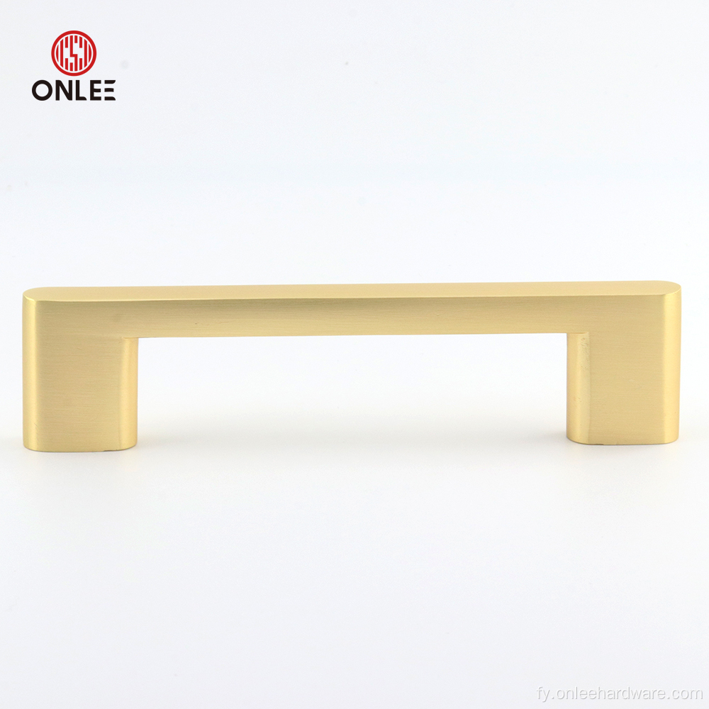 Keukenmeubels Zamak Pull Handle