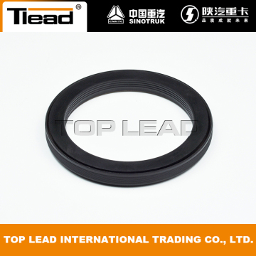 Sinotruk D12 engine VG1246010005 crankshaft oil seal