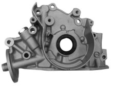 auto oil pump