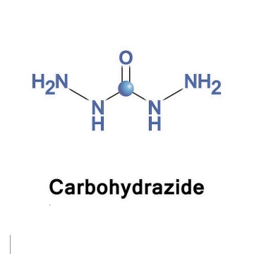 Hochwertiges 99 Carbohydrazid