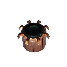 Hot Sell Commutator Electric Motor for Coil Winding