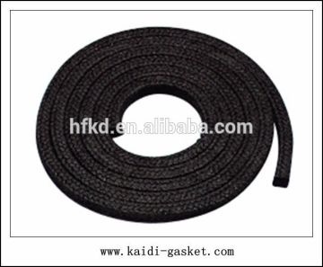 PTFE Graphite Gland Packing