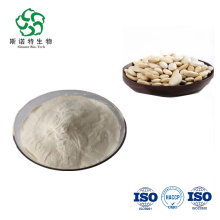 Hot sale and pure natural White Kidney Bean Extract Powder
