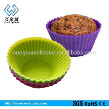 2015 factory food grade silicone chocolate cake mold for wholesale