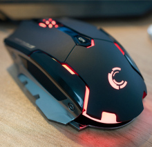 Wired Mouse, 2.4G Mice, Laser Gaming Mouse