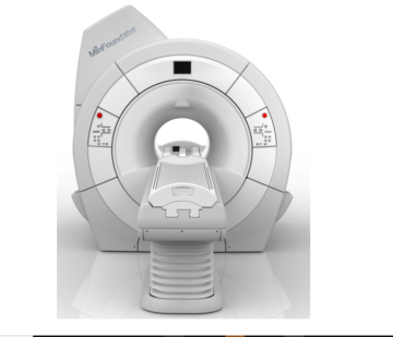 Scintcare 3.0T Magnetic Resonance Imaging