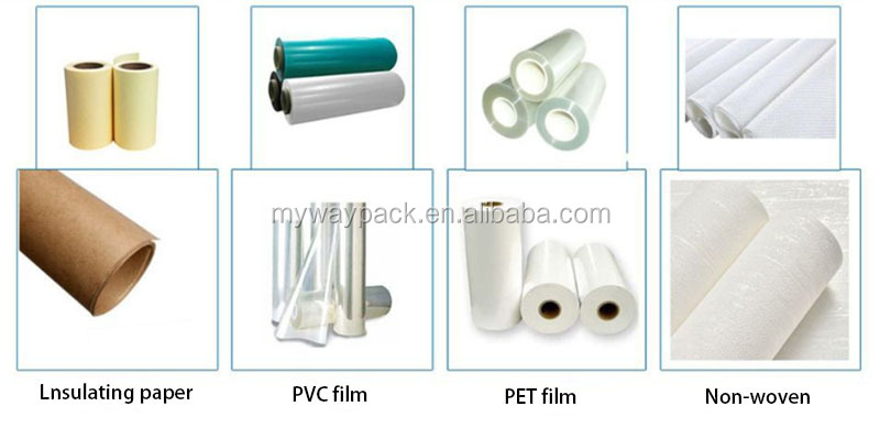 Machine making the bags plastic high quality easy operate plastic bag making machine for sale good quality