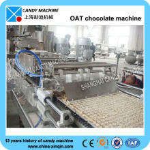 CM300 oat chocolate sweet production lines