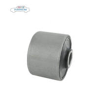 Chinese Brand Rear Control Arm Bushing Car Parts Lower Control Arm Bushing for Nissan