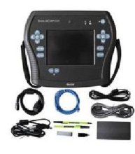 16 Mb Integral, 512 Mb Compact Flash Memory Porsche Starscan Automobile Diagnostic Tools