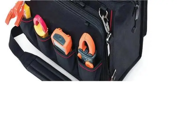 Waterproof Tool Bags Heavy Duty Backpack Plumber Tool Bag