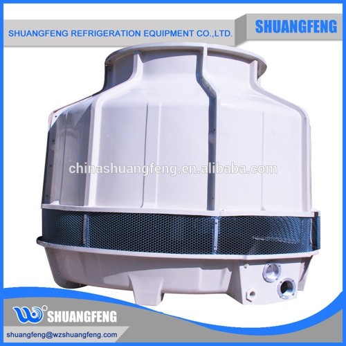 SF series industrial water round type cooling tower