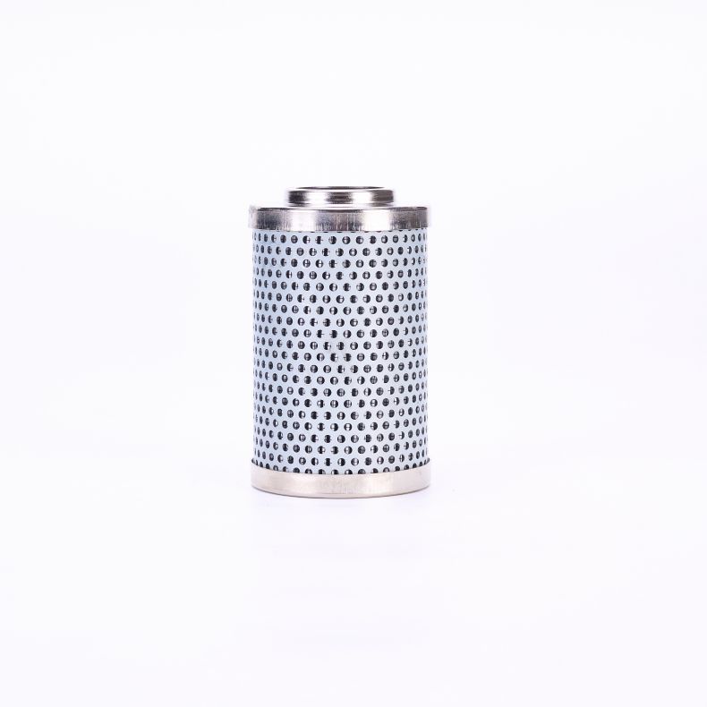 hydraulic filter element