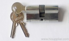 High Security Cylinder Lock?