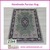 persian silk rug for apartment