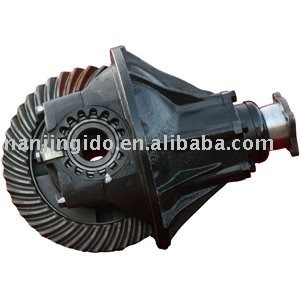 Differential Carrier(Final Drive) for ISUZU NPR NKR