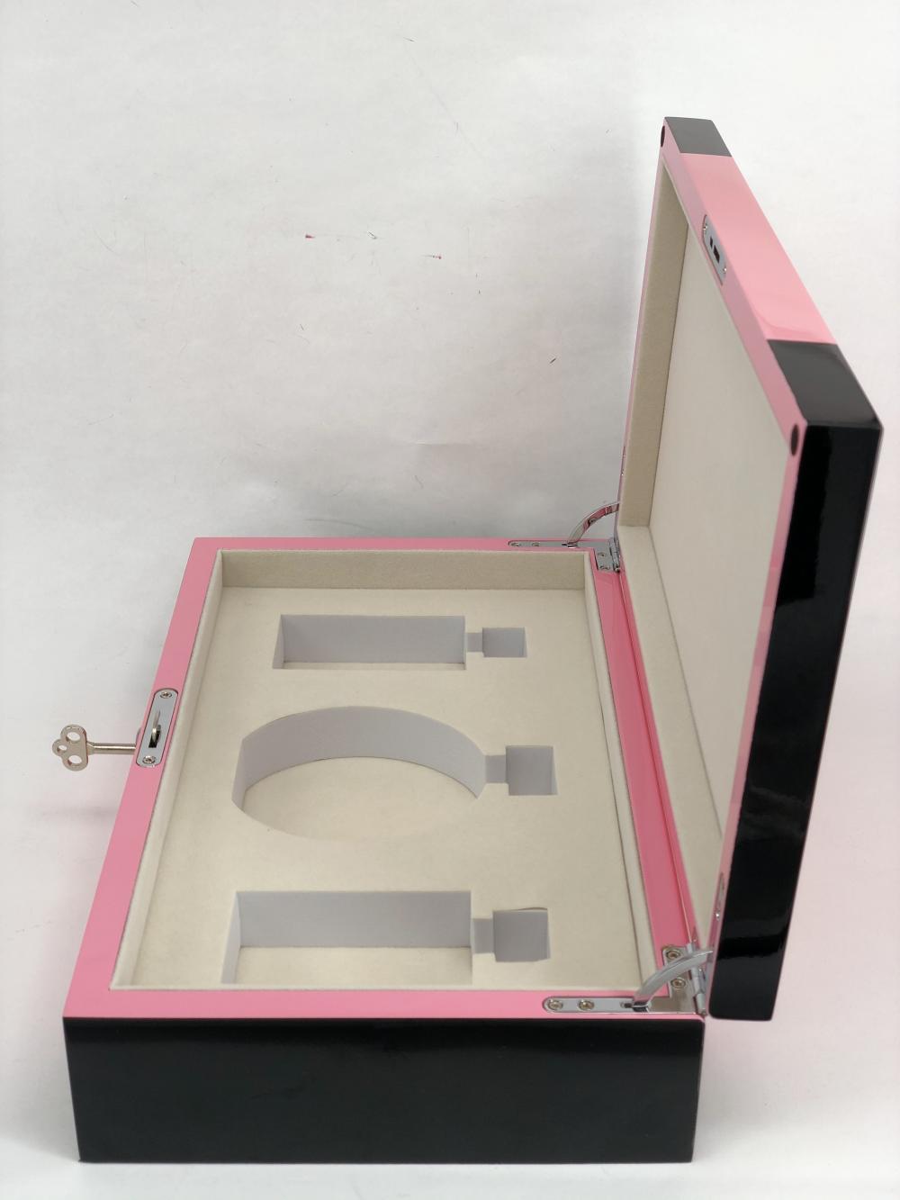 Perfume Packaging Box