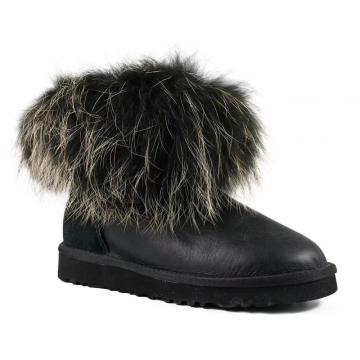 Natural suede luxurious Australian sheepskin Boots