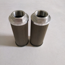 Replacement Hydraulic Filter Element  WU-160X100J