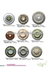 ceiling medallion/ceiling dome