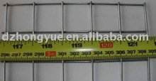 GI wire mesh panel