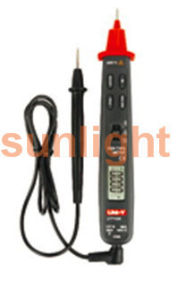 Pen Type Digital Multimeter UT118B