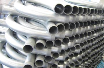 Rigid Conduit Elbows/Bends