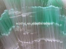Good Quality Semi Finished Fishing Net , Clear Nylon Fish Nets, Mono Nets Wholesale