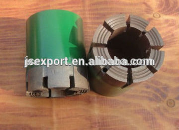 drill tool diamond drill bit ring segment