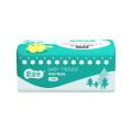 Personal Care Facial Tissue Pumping Paper