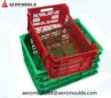 plastic crate mould maker