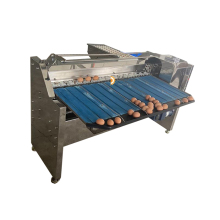 Automatic Chicken Egg Grading and Sorting Machines for Poultry Farms